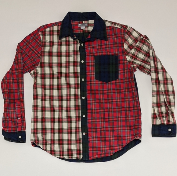 jcpenney Other - Vintage JCPENNEY Dress Shirt